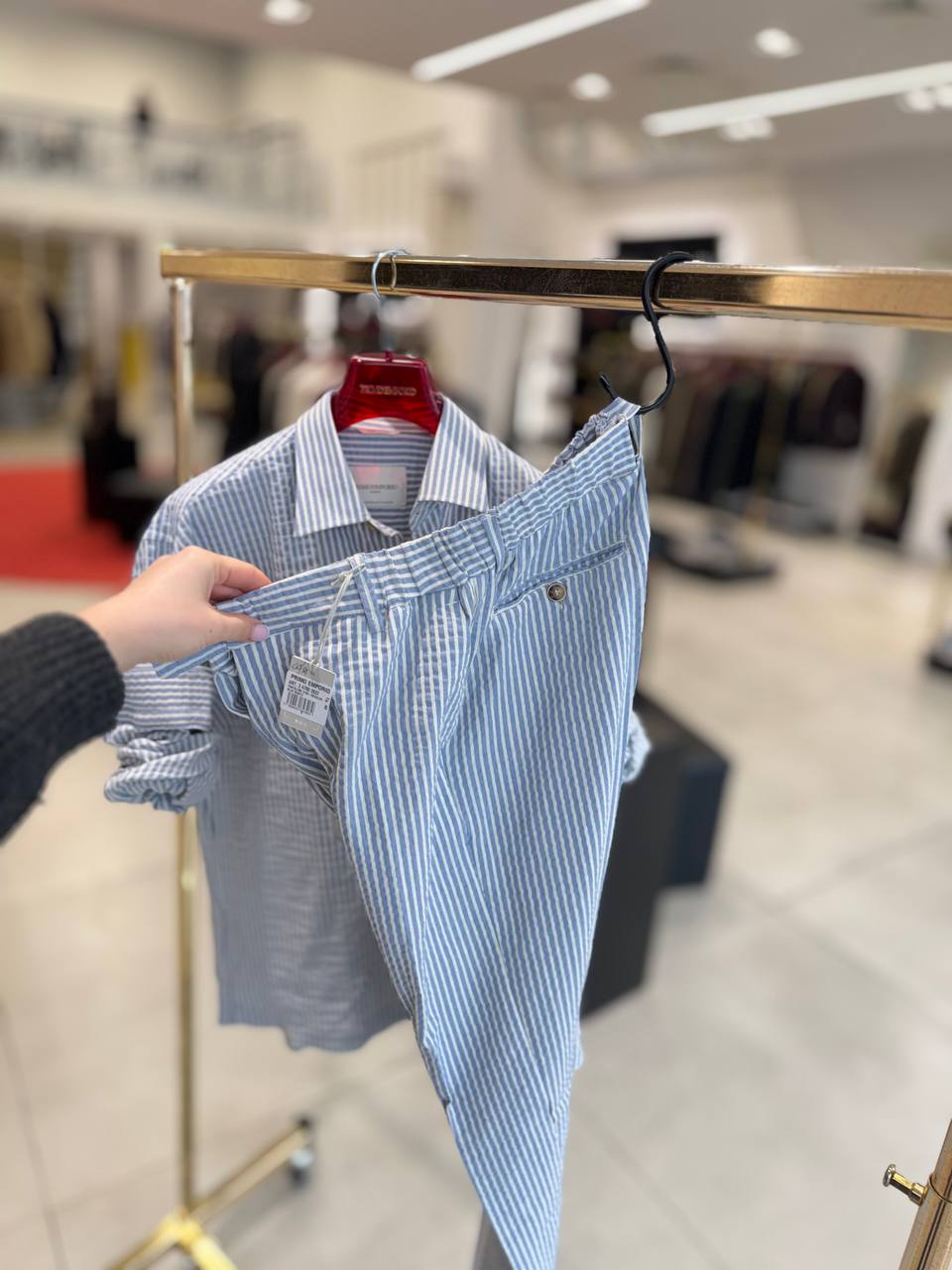 Фото Primo Emporio