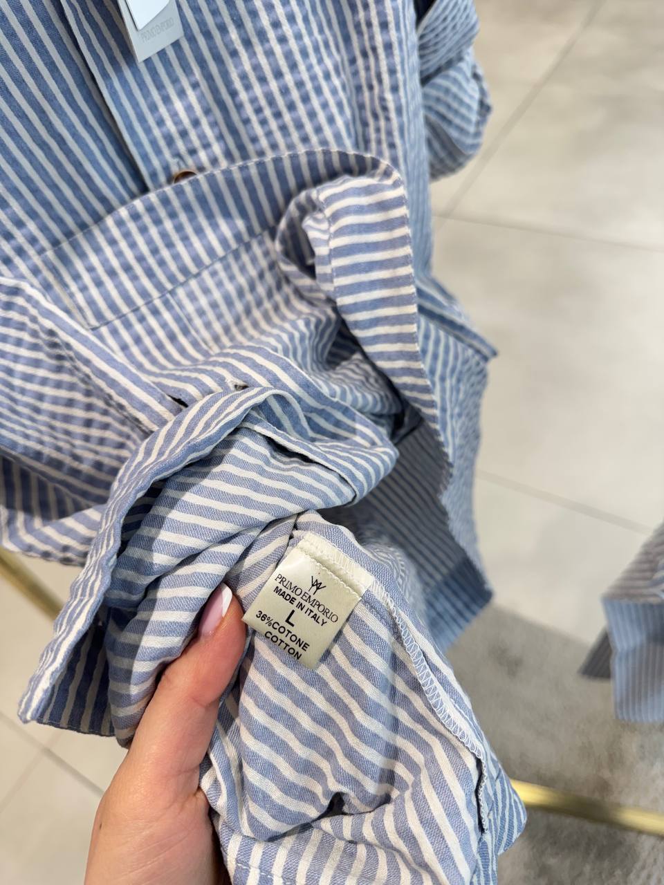 Фото Primo Emporio