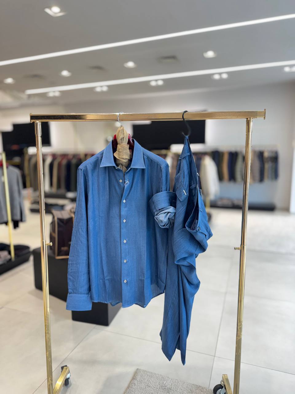 Фото Primo Emporio