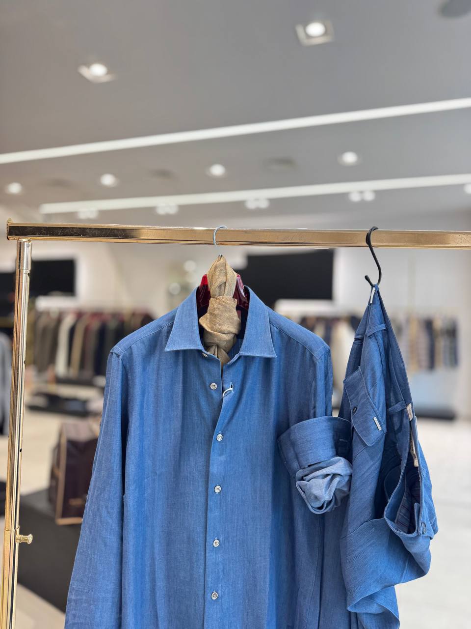 Фото Primo Emporio