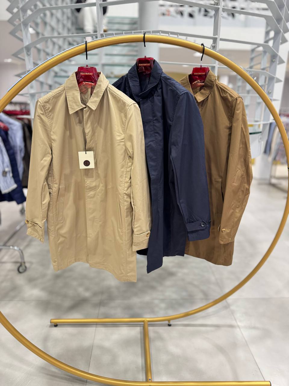 Фото Primo Emporio