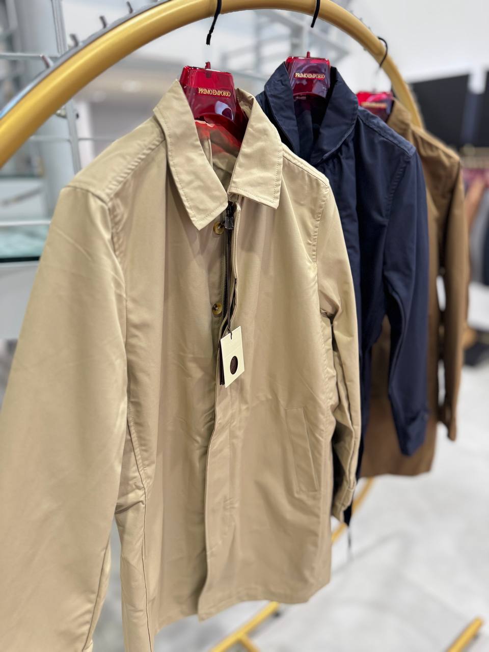 Фото Primo Emporio