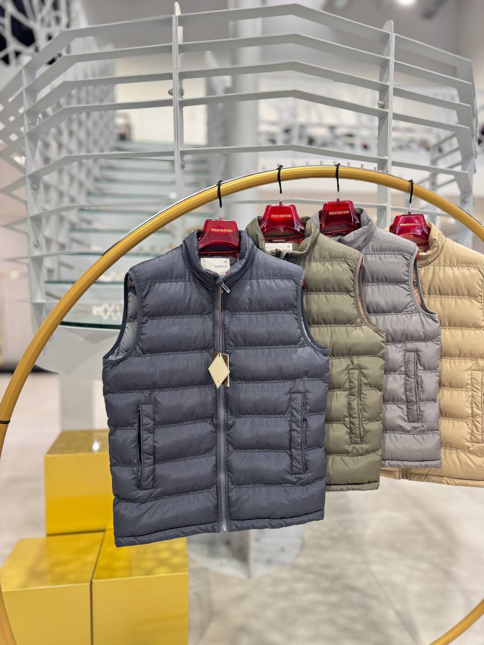 Фото Primo Emporio