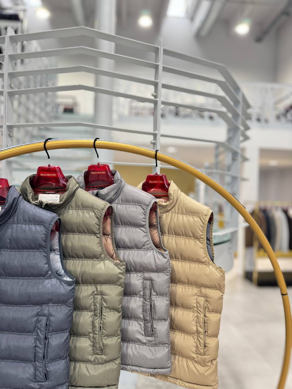 Фото Primo Emporio