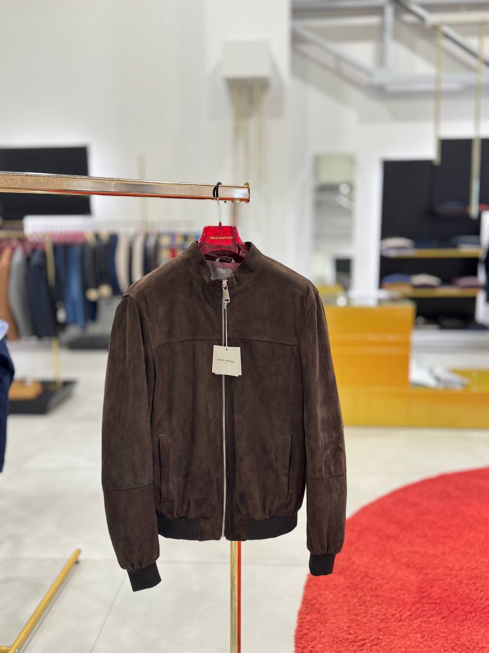 Фото Primo Emporio