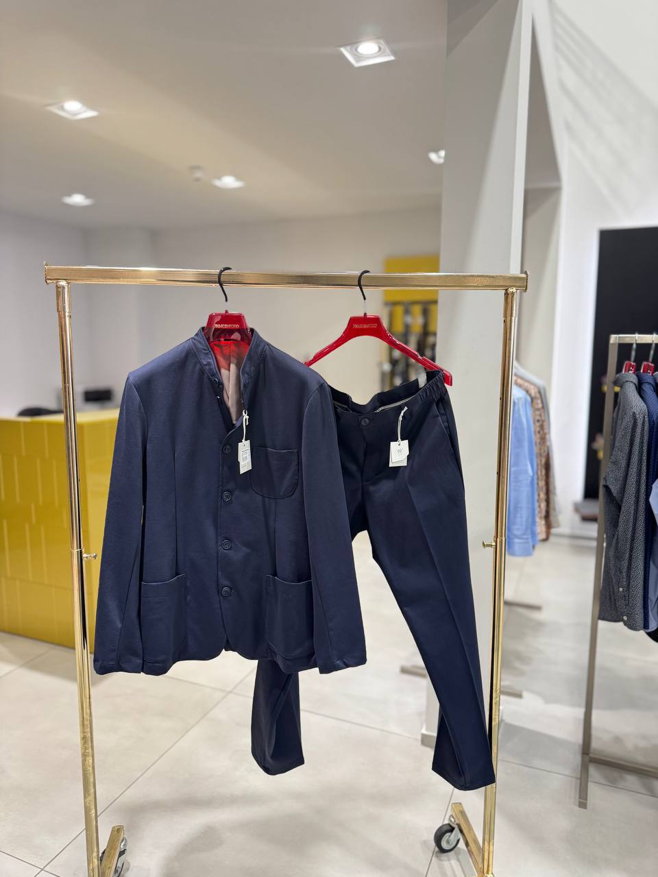 Фото Primo Emporio