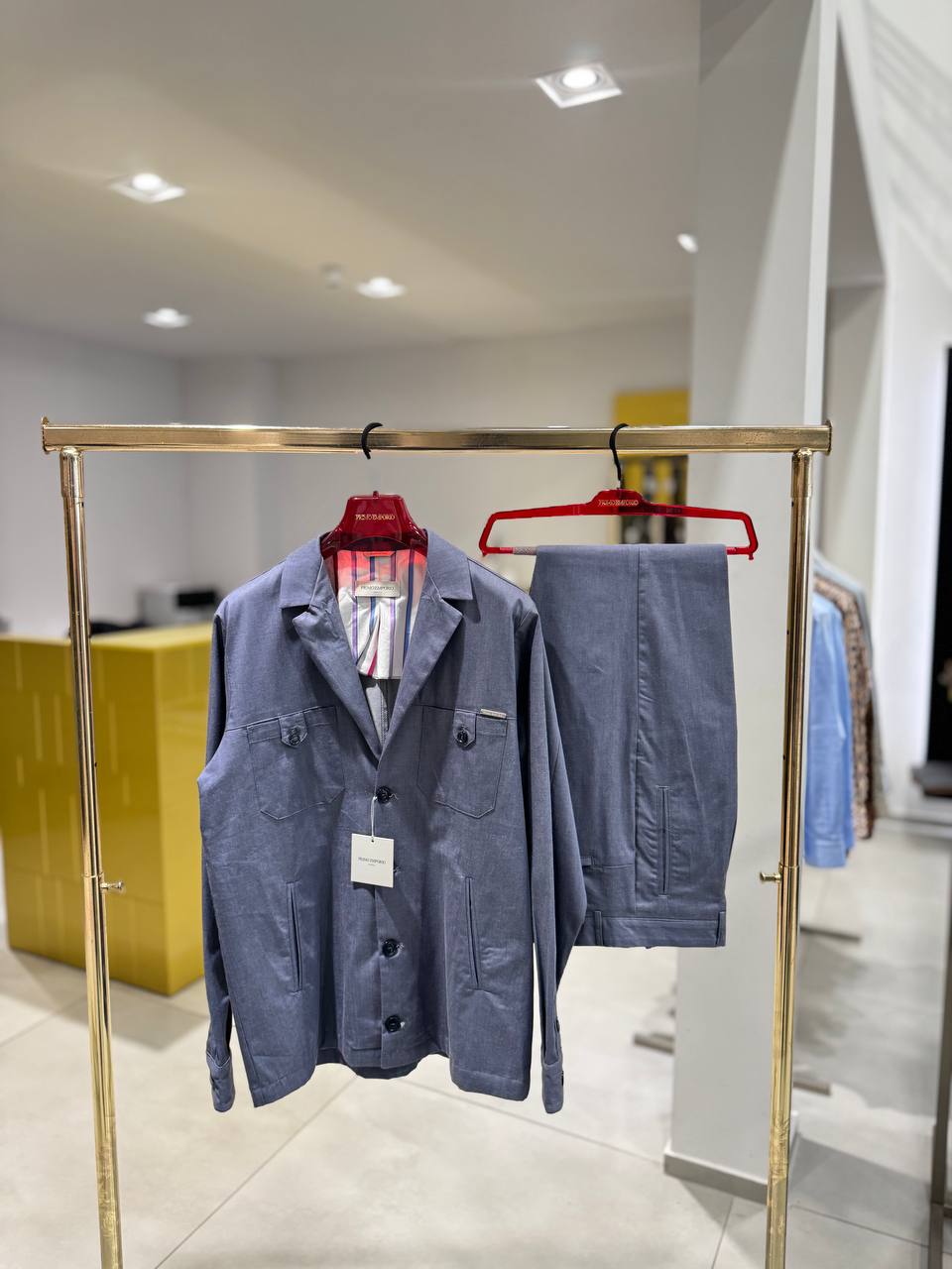 Фото Primo Emporio