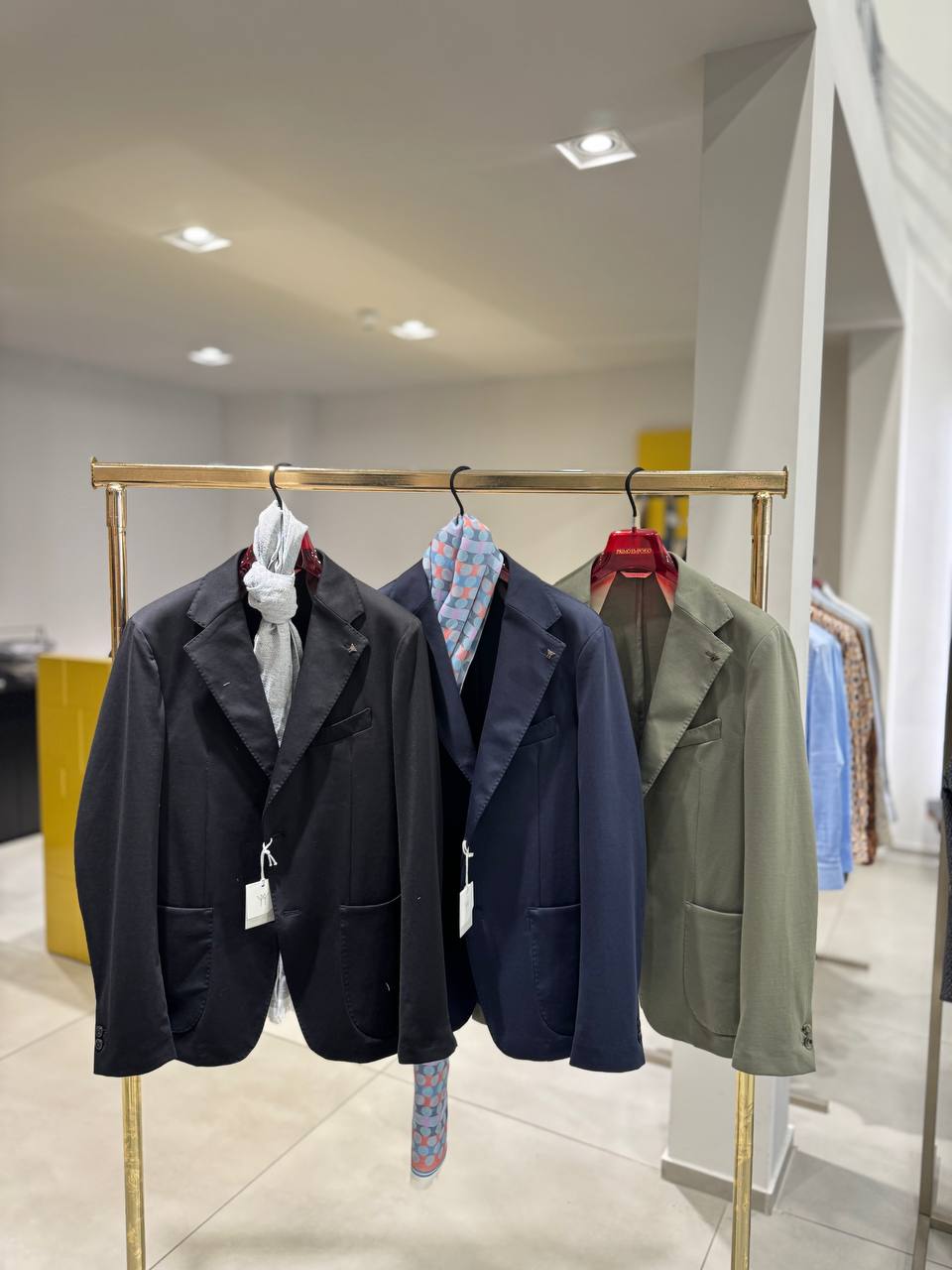 Фото Primo Emporio