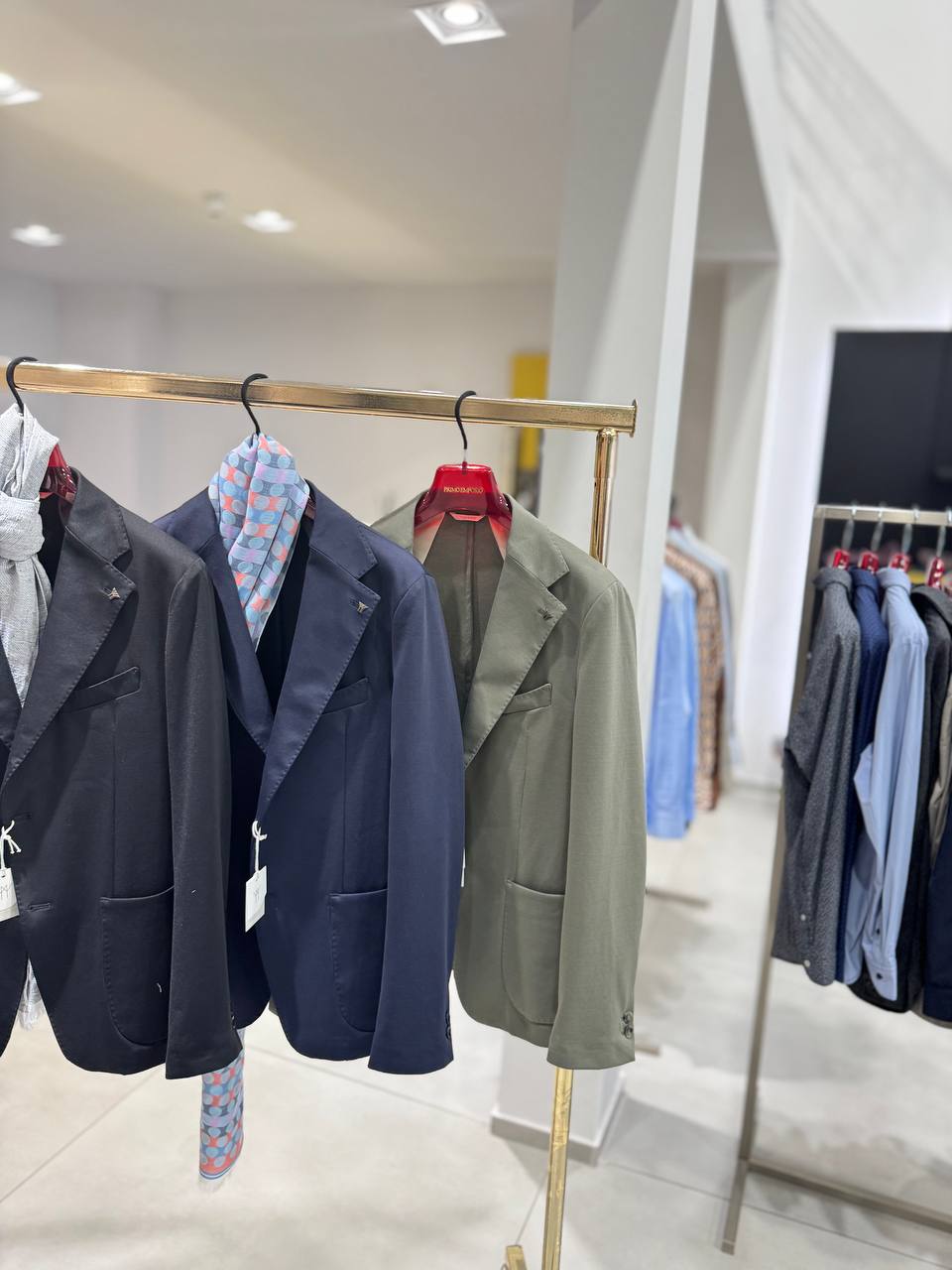 Фото Primo Emporio