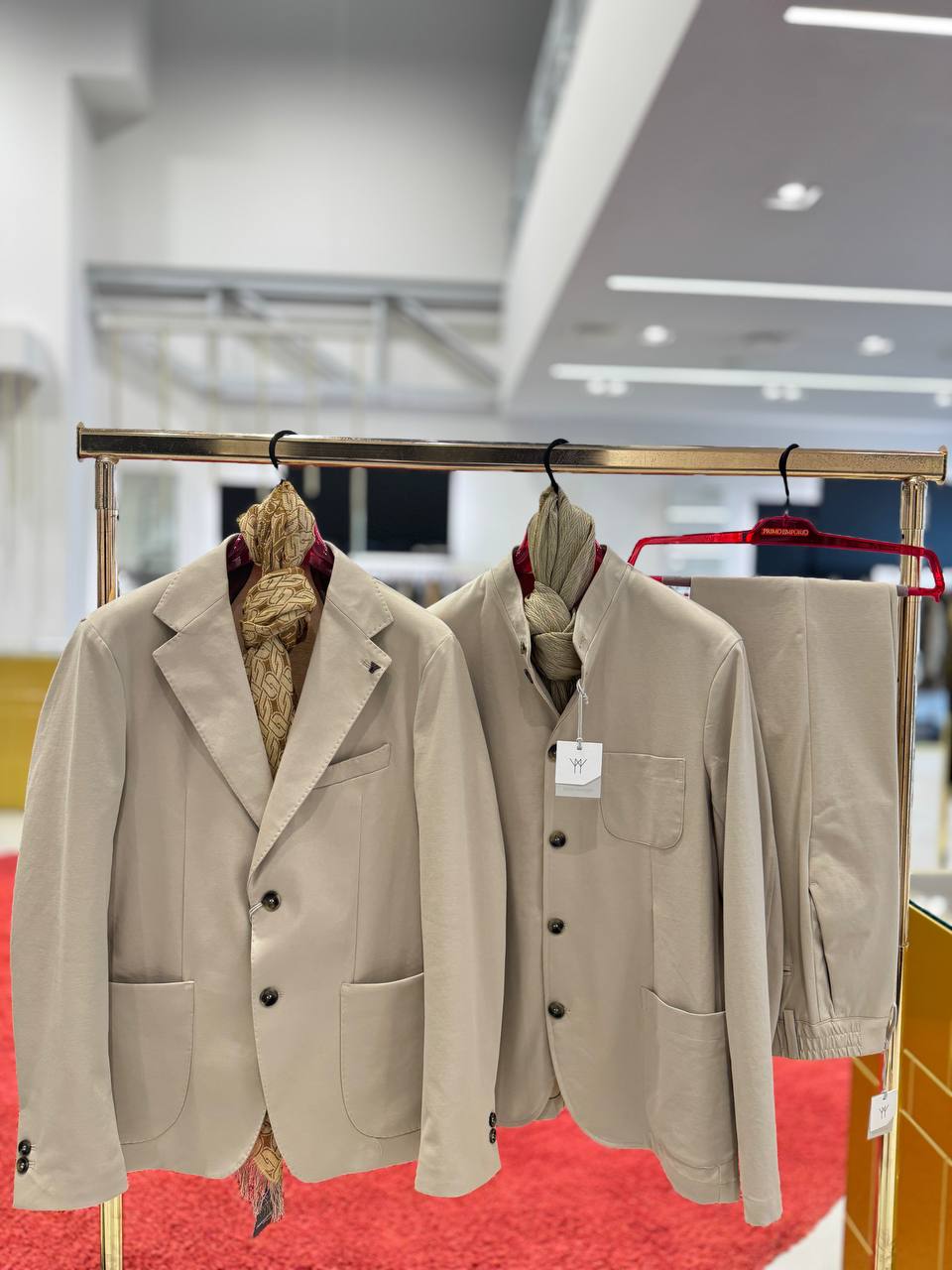 Фото Primo Emporio