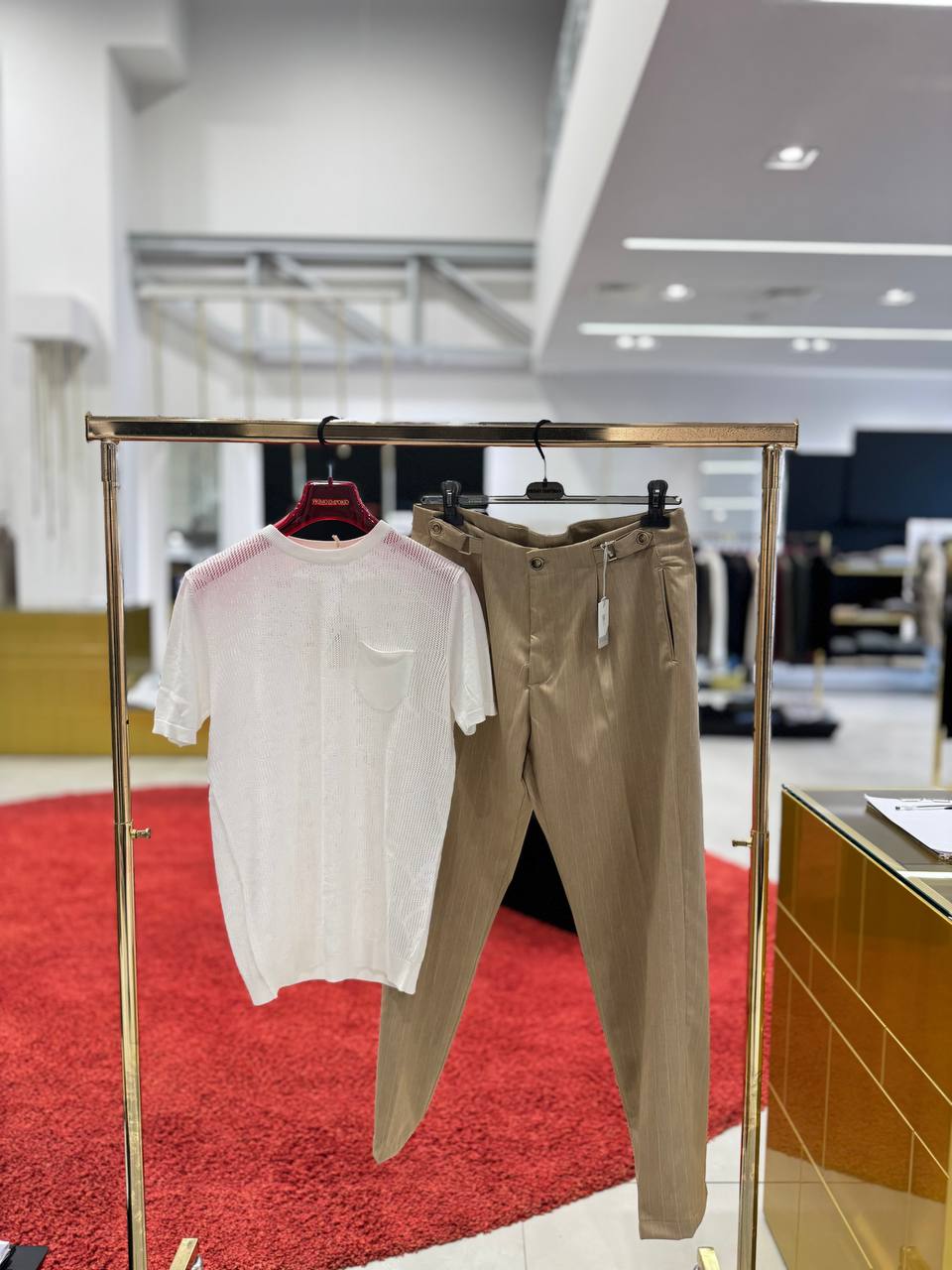 Фото Primo Emporio