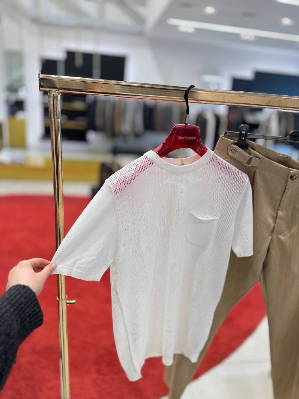 Фото Primo Emporio