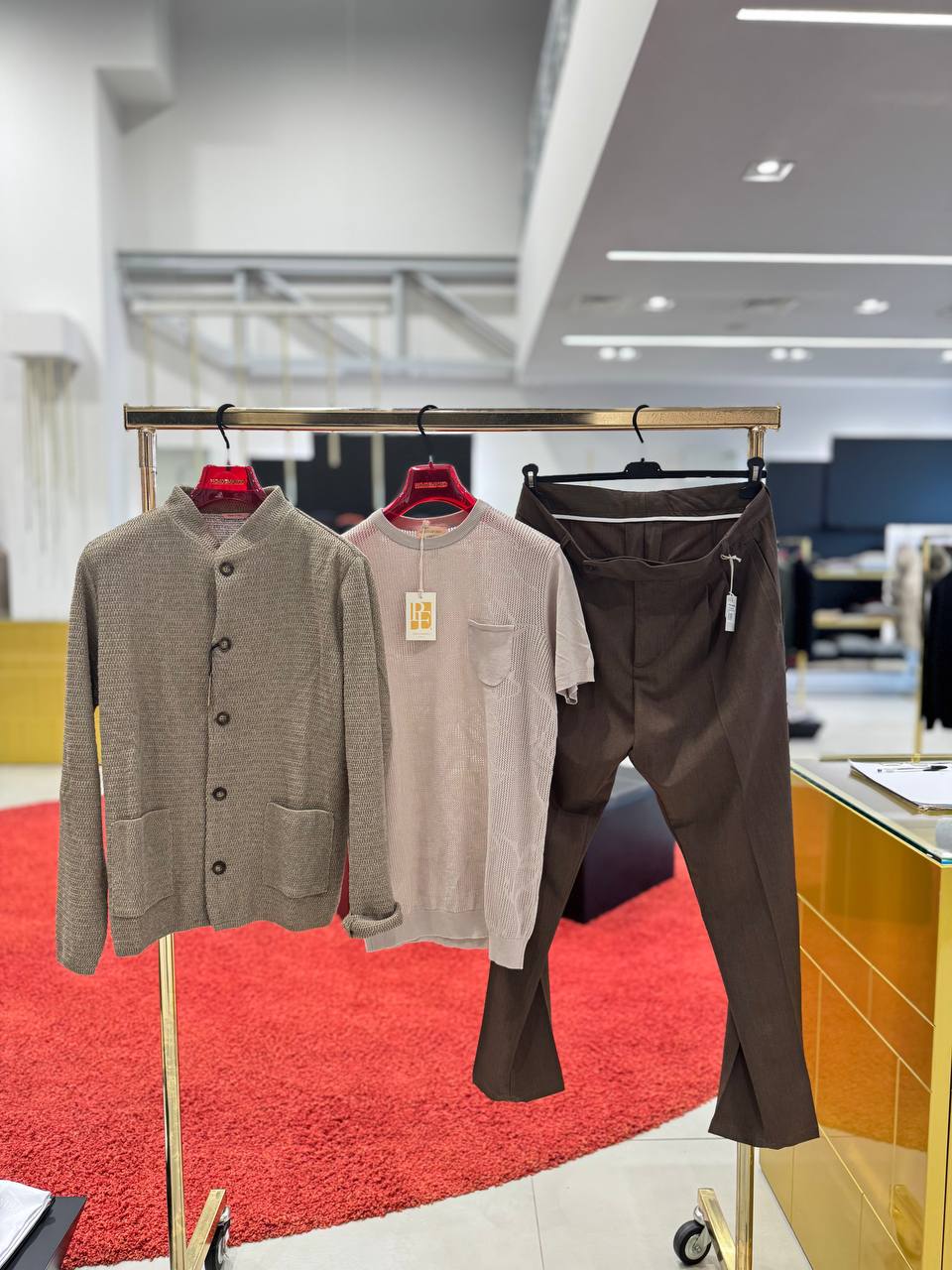 Фото Primo Emporio