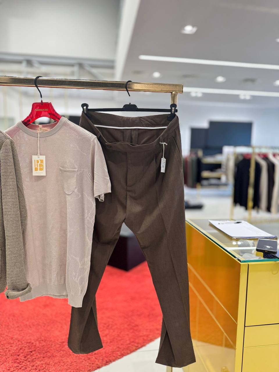 Фото Primo Emporio