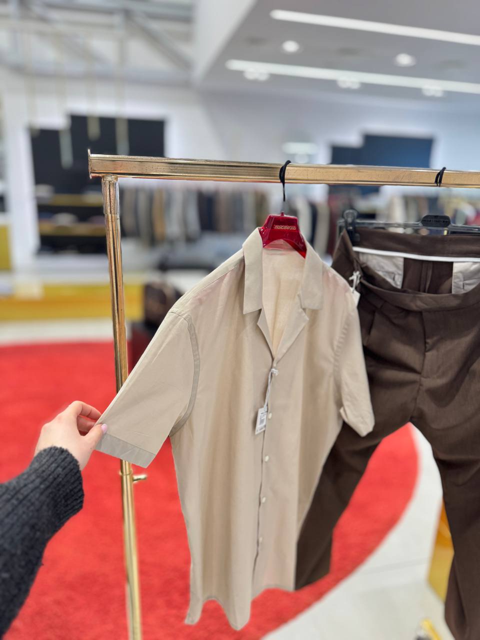 Фото Primo Emporio