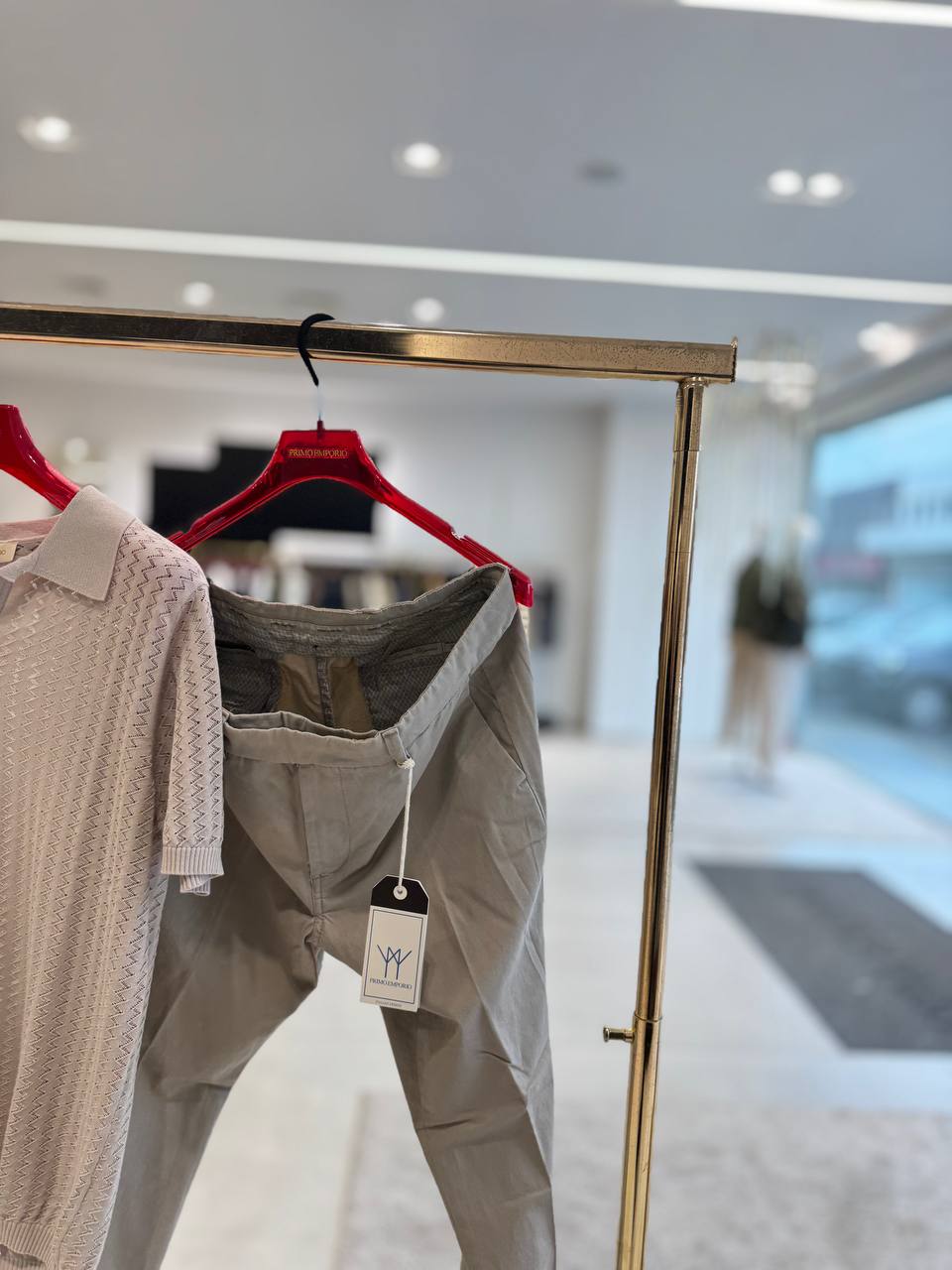 Фото Primo Emporio