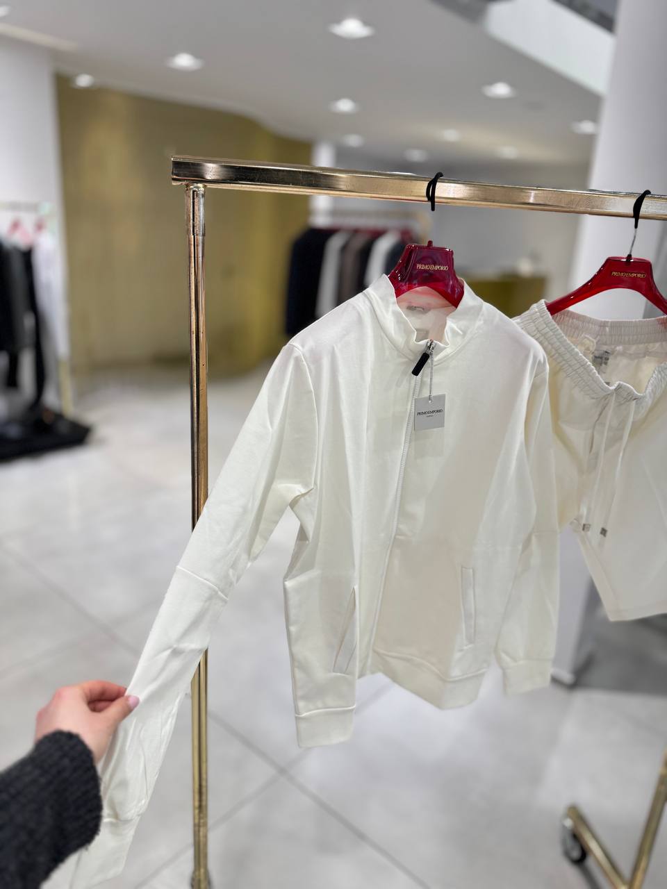 Фото Primo Emporio