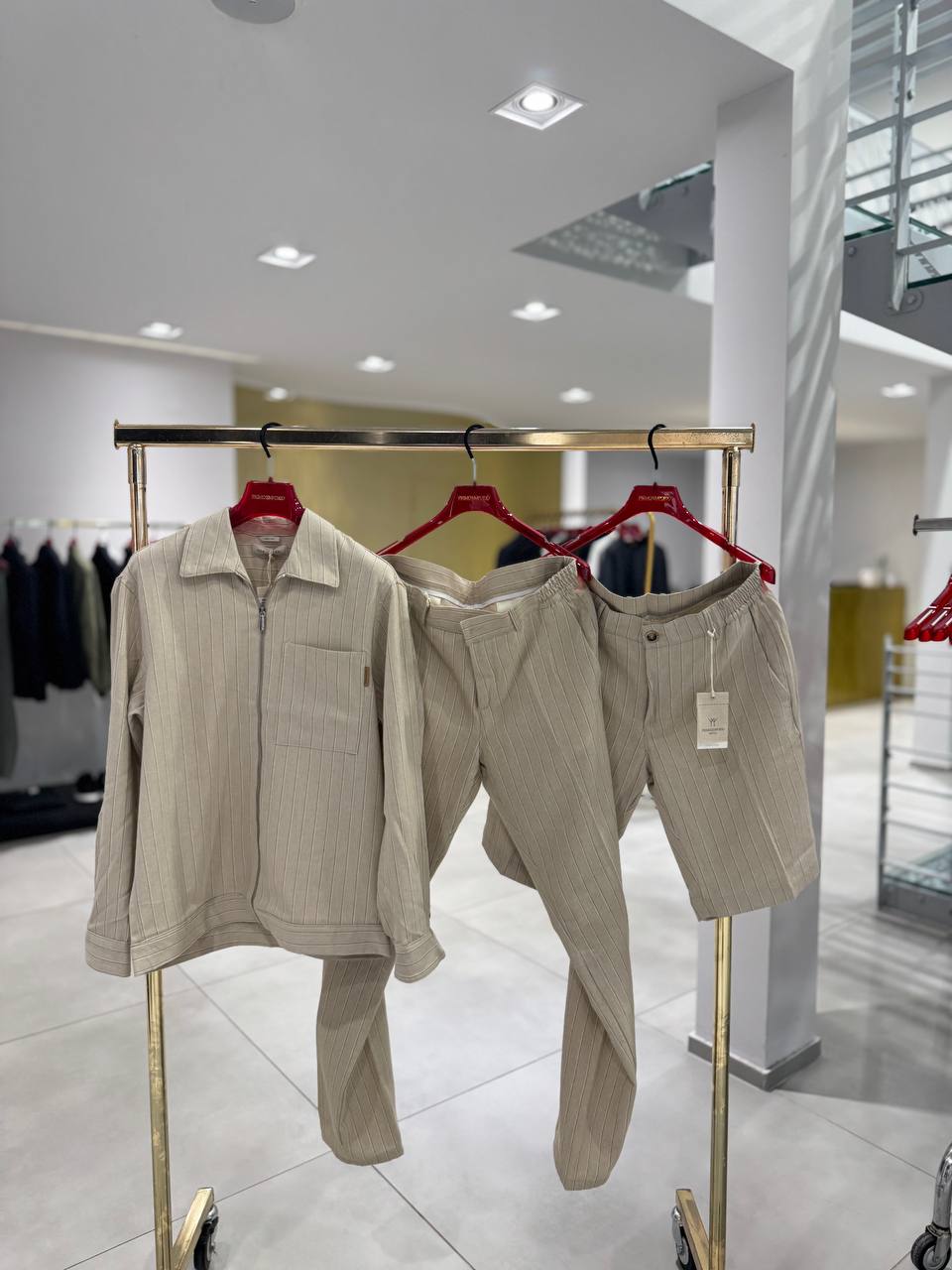 Фото Primo Emporio