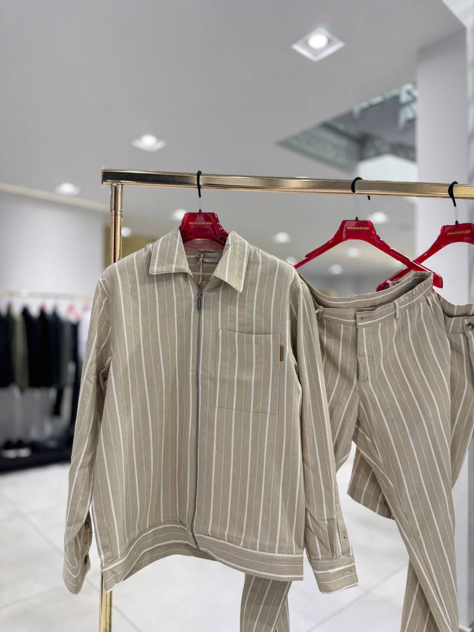 Фото Primo Emporio