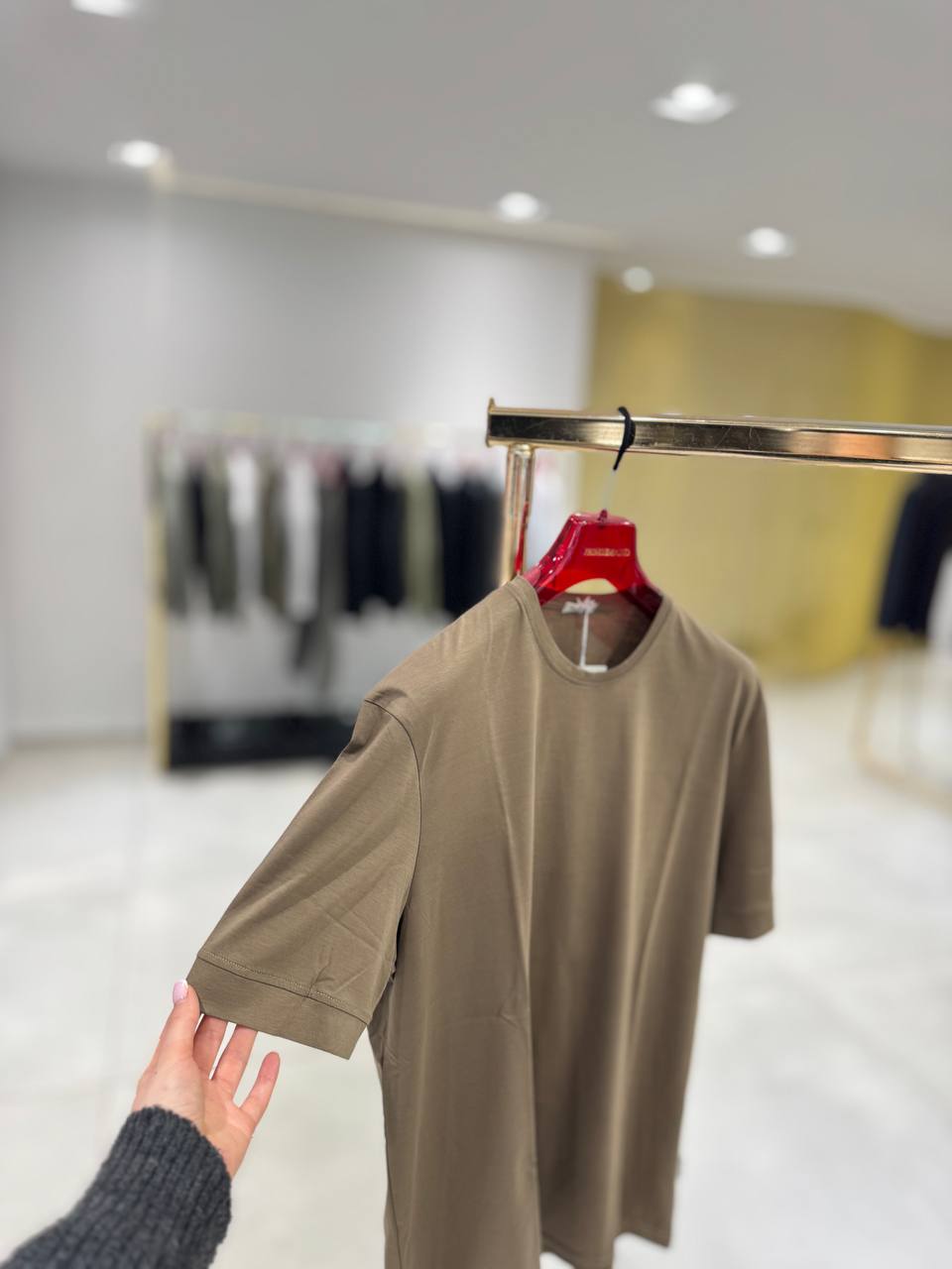 Фото Primo Emporio