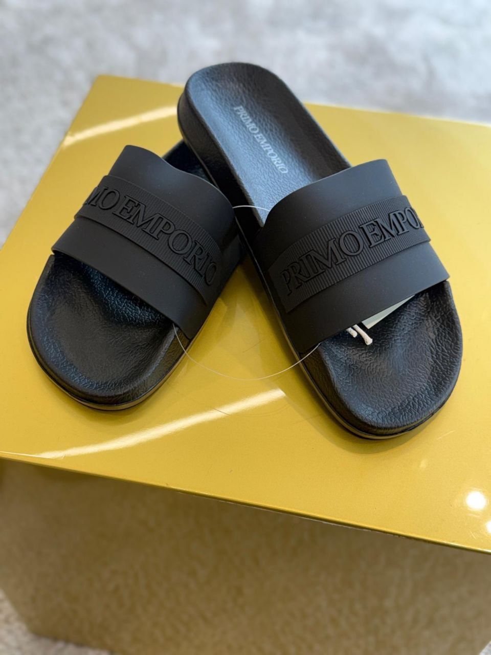 Фото Primo Emporio