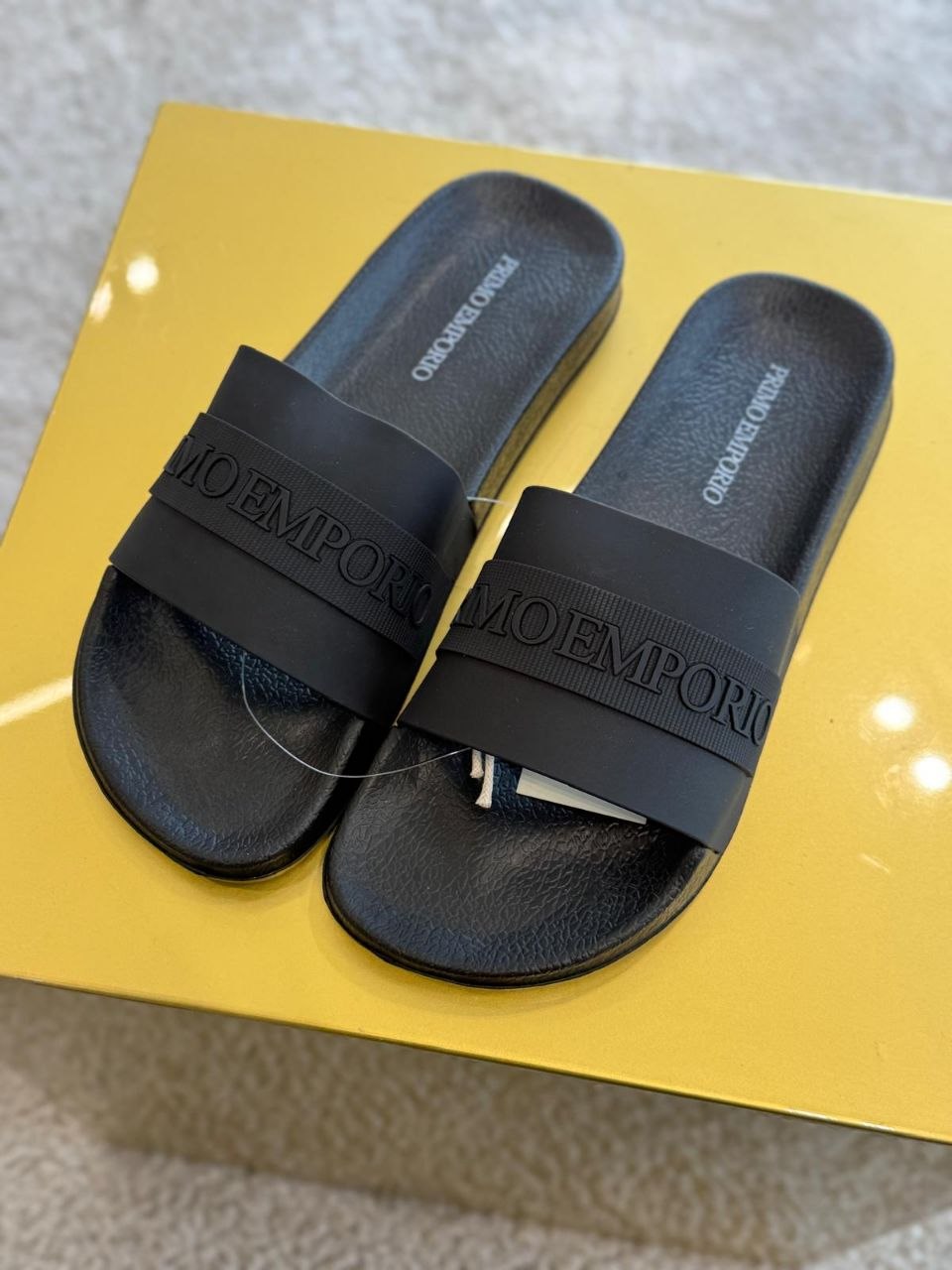 Фото Primo Emporio