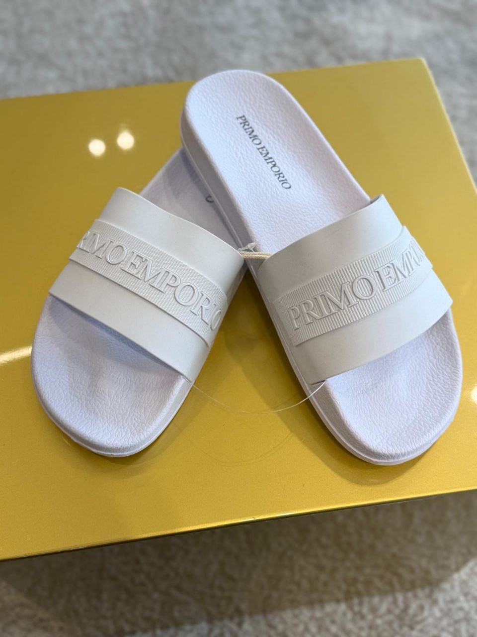 Фото Primo Emporio