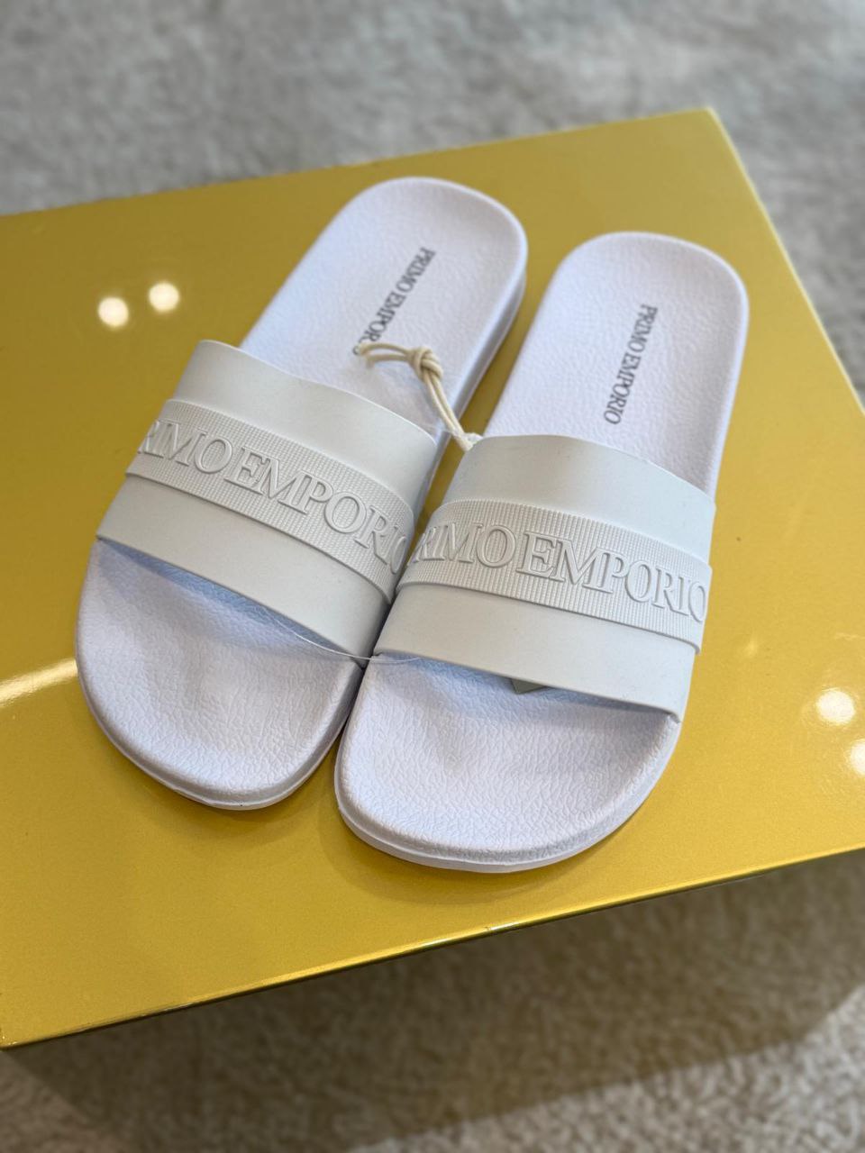 Фото Primo Emporio