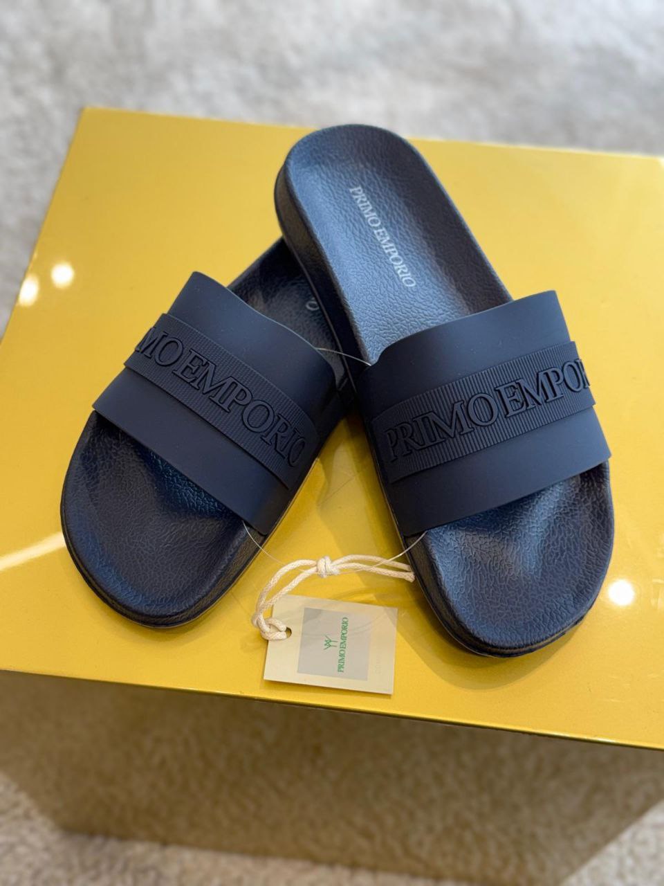 Фото Primo Emporio