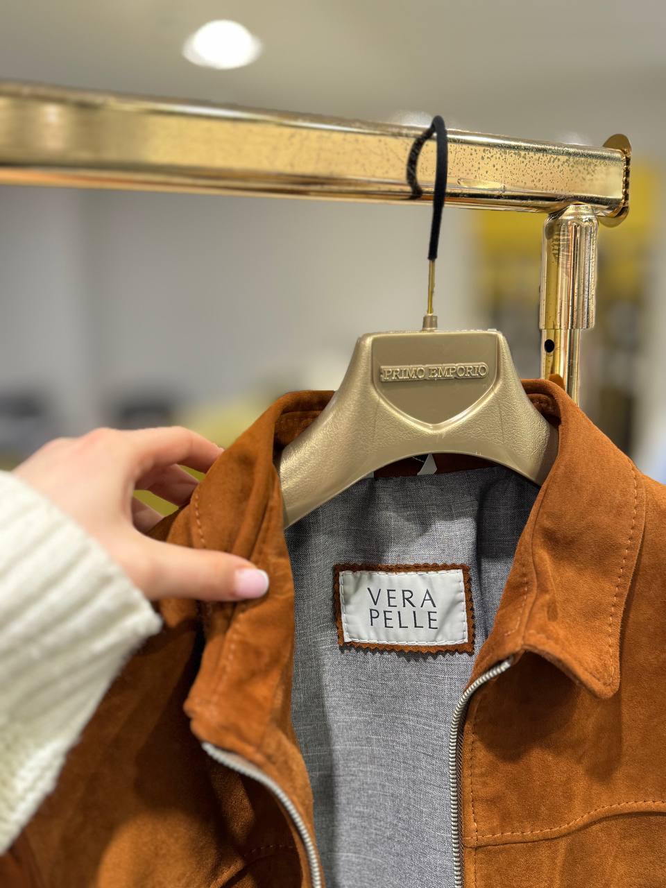 Фото Primo Emporio