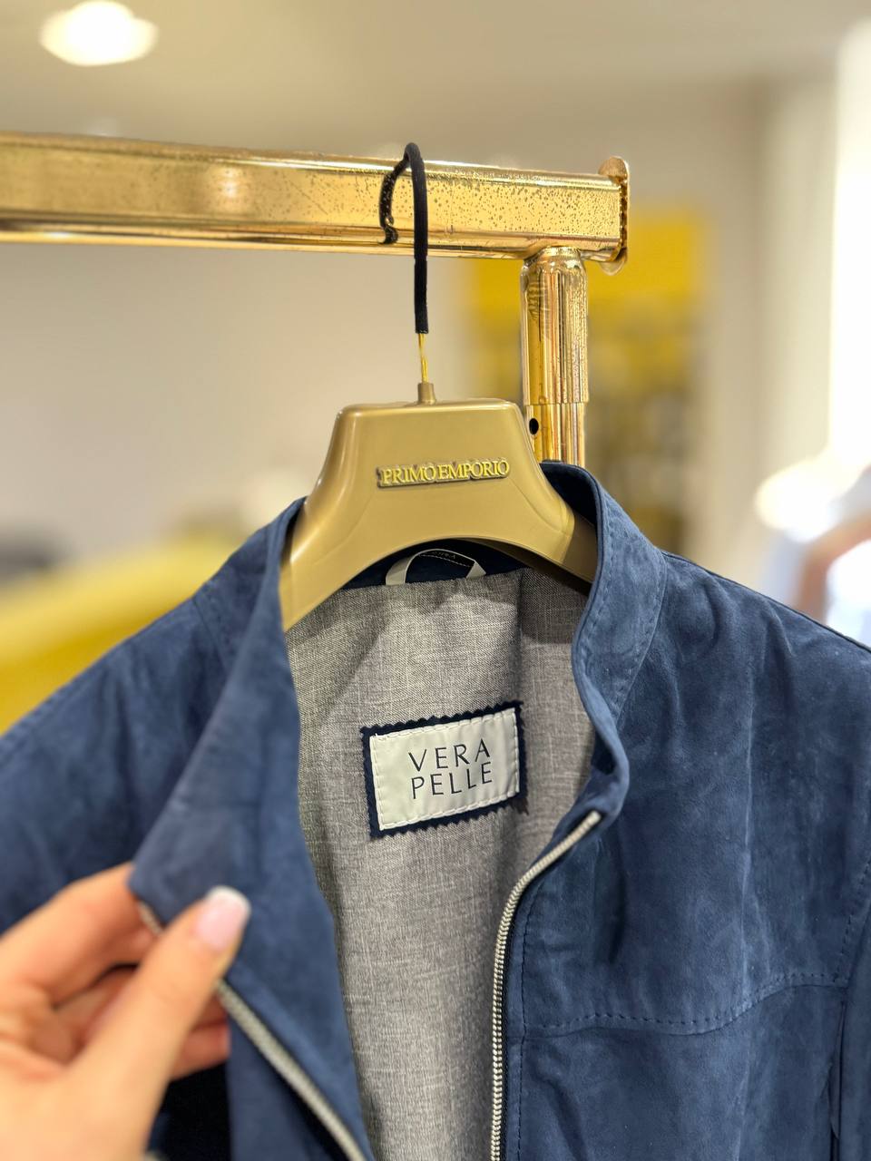 Фото Primo Emporio