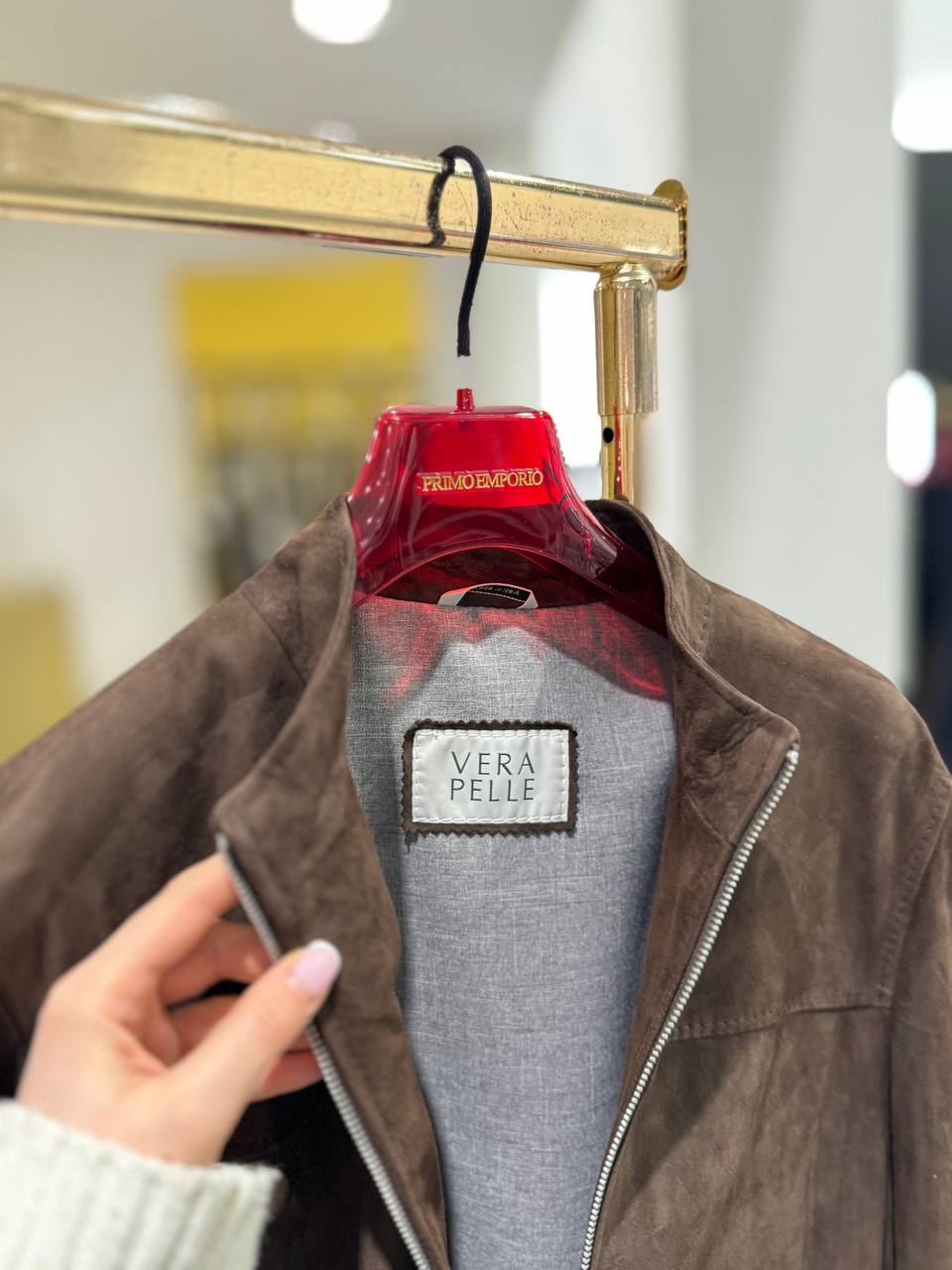 Фото Primo Emporio