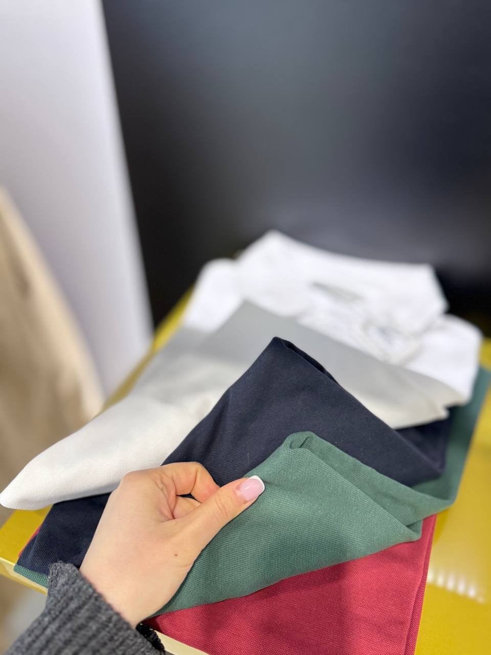 Фото Primo Emporio