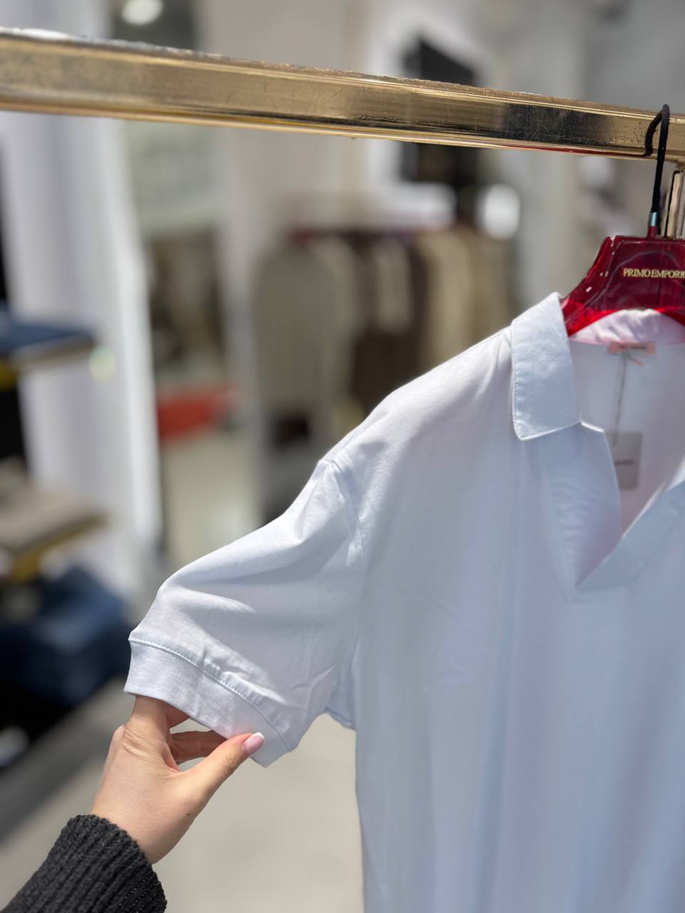 Фото Primo Emporio