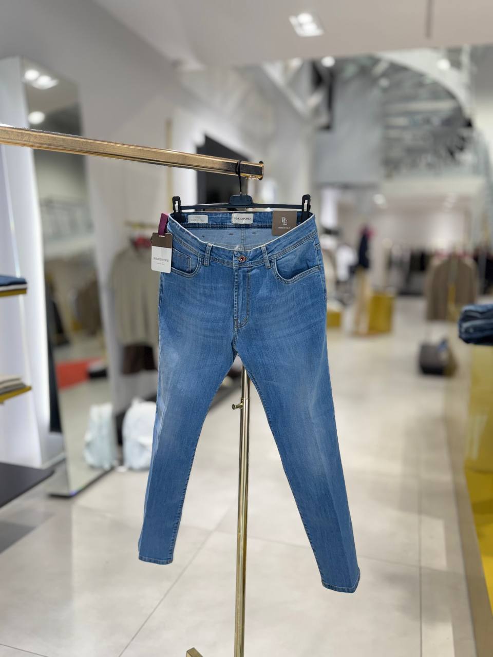 Фото Primo Emporio