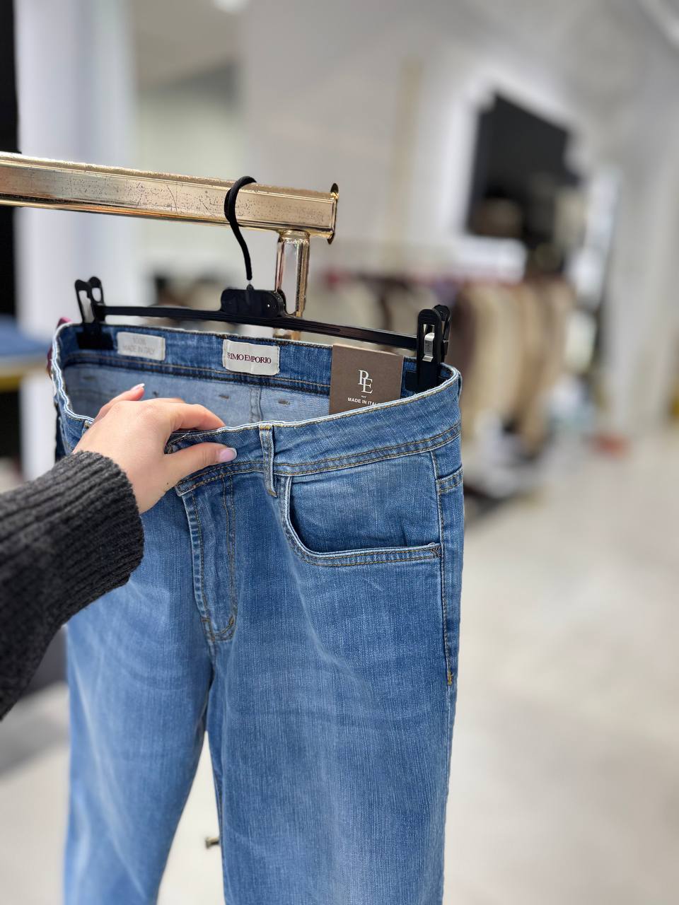 Фото Primo Emporio