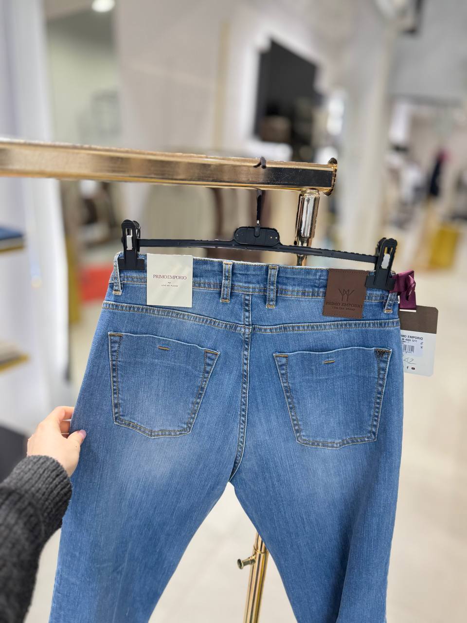 Фото Primo Emporio