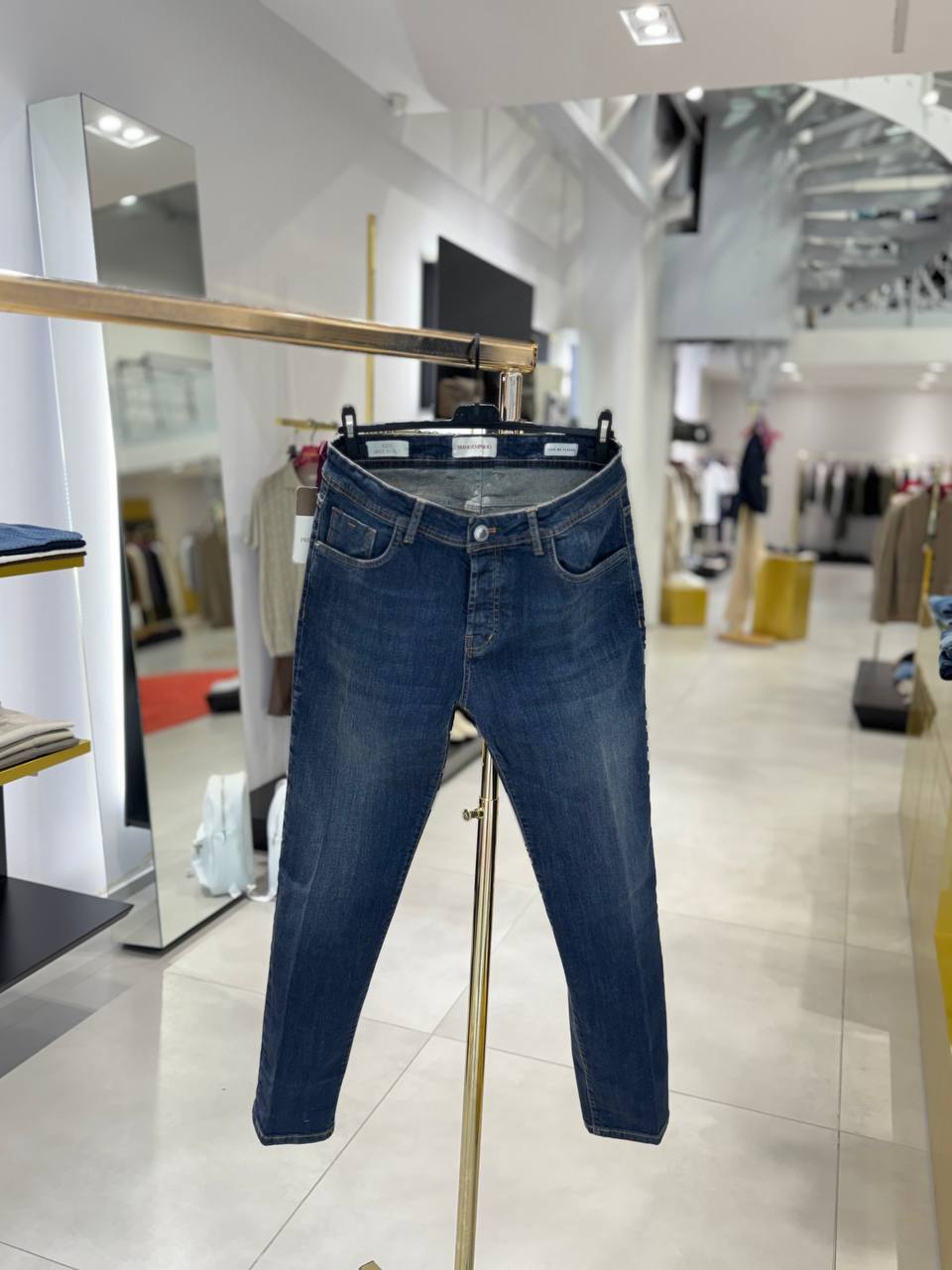 Фото Primo Emporio