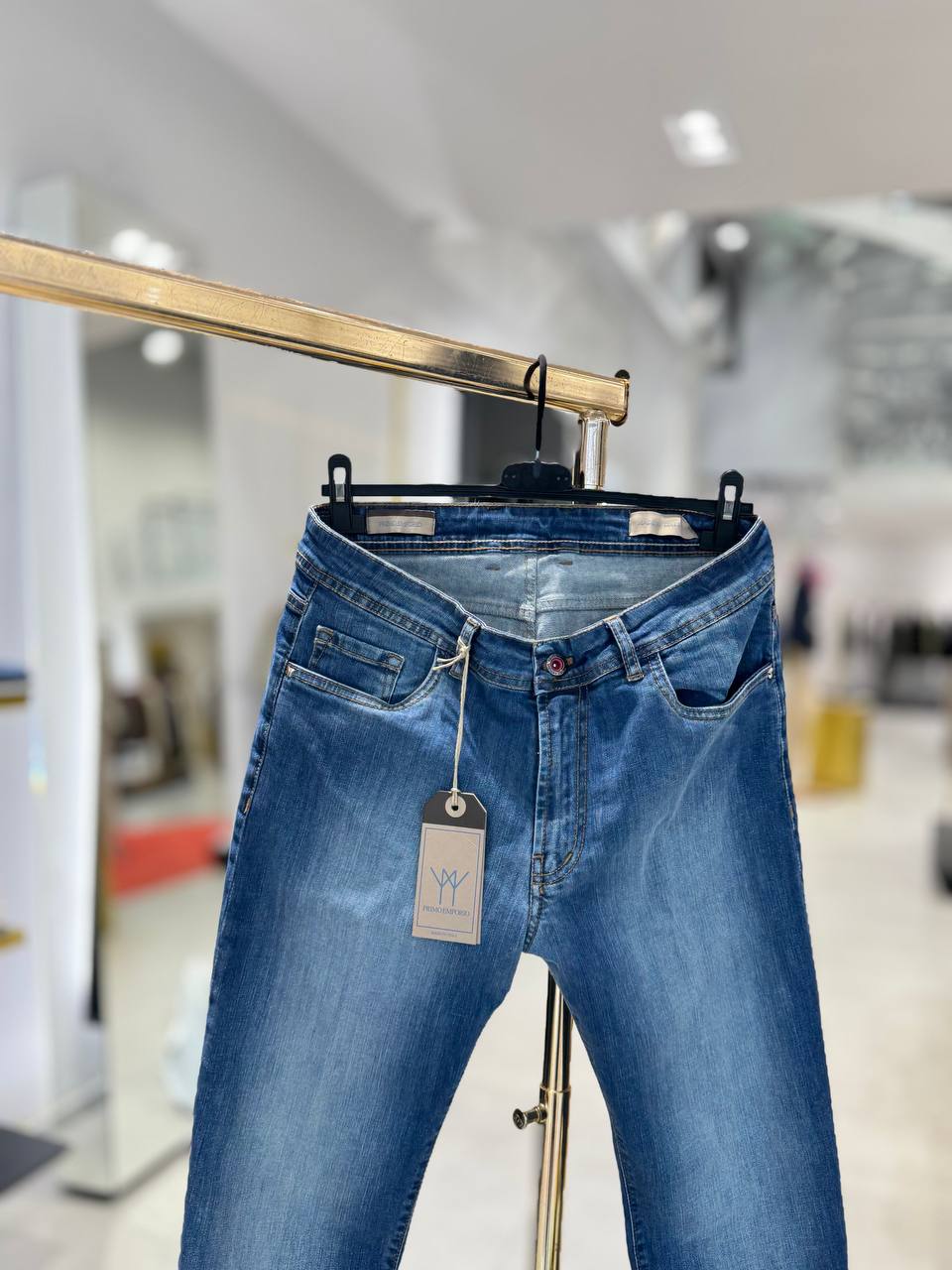 Фото Primo Emporio