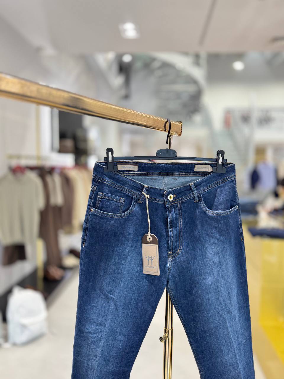 Фото Primo Emporio