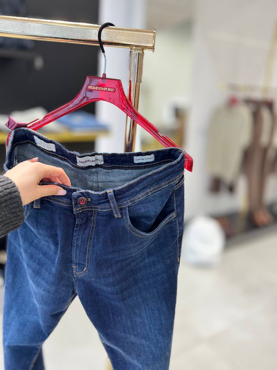 Фото Primo Emporio