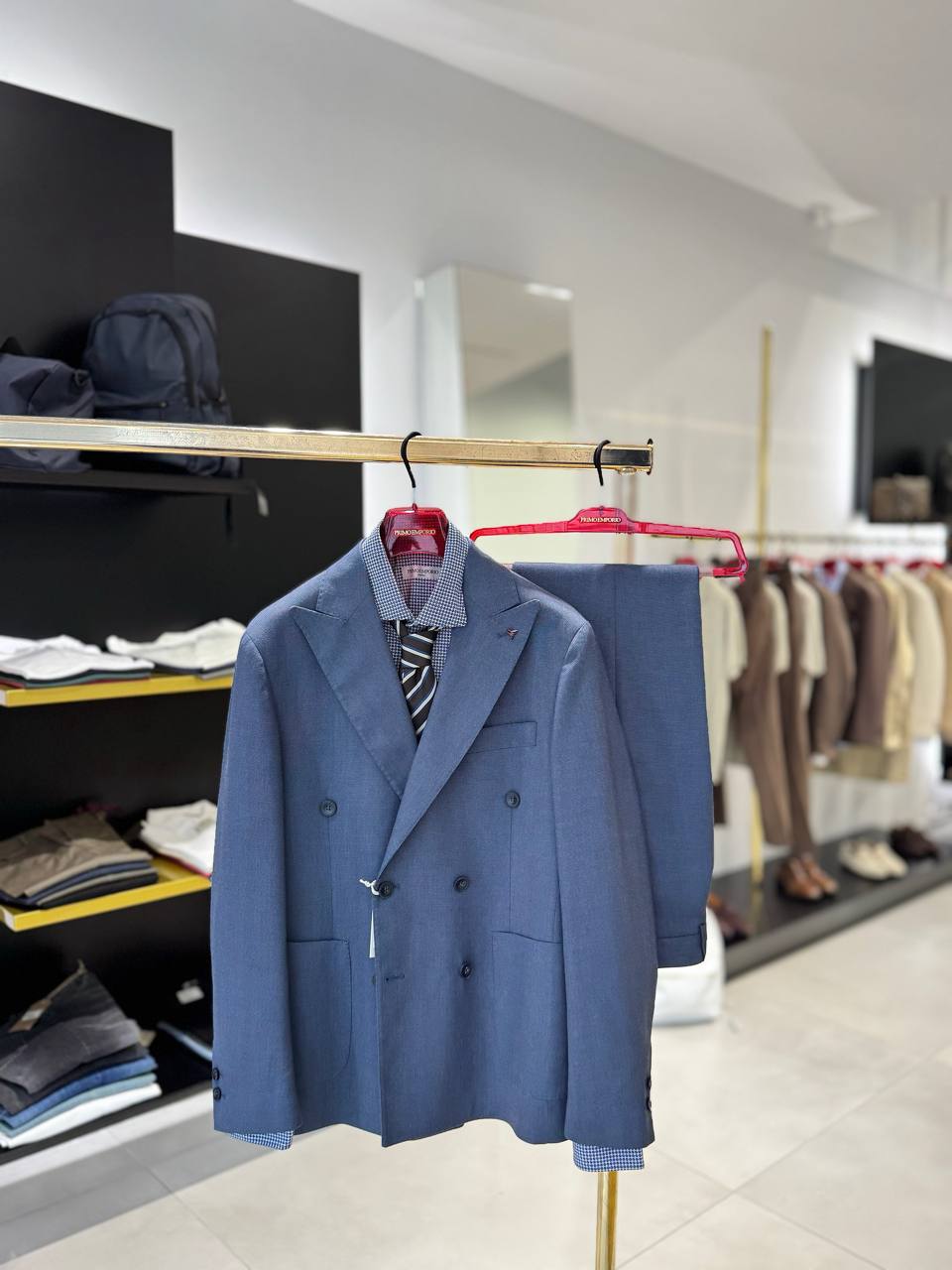 Фото Primo Emporio