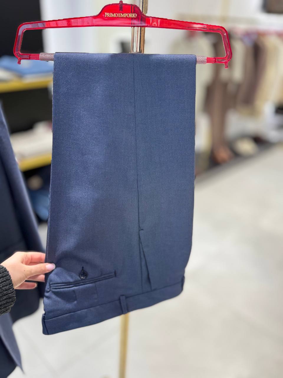 Фото Primo Emporio