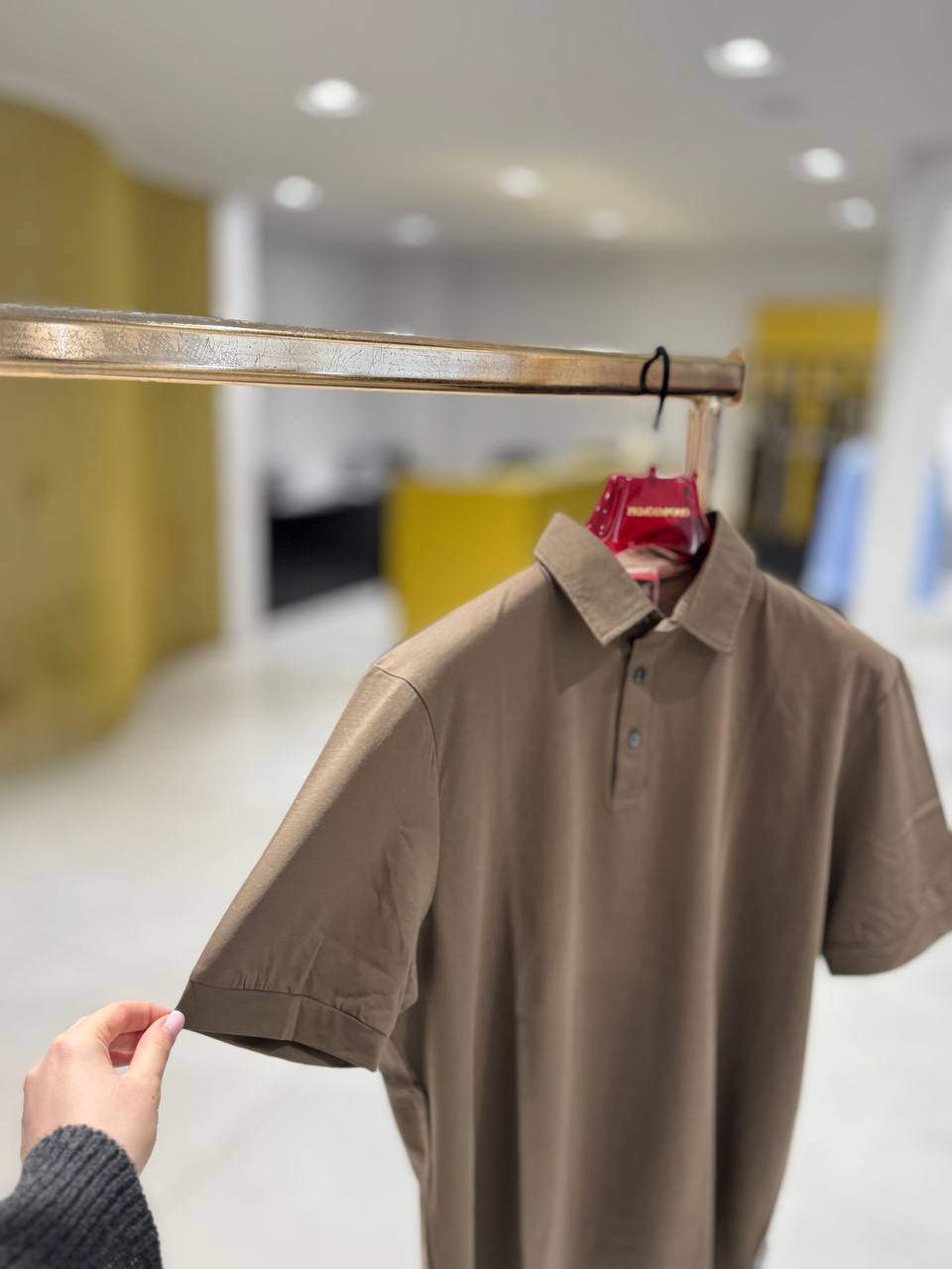 Фото Primo Emporio