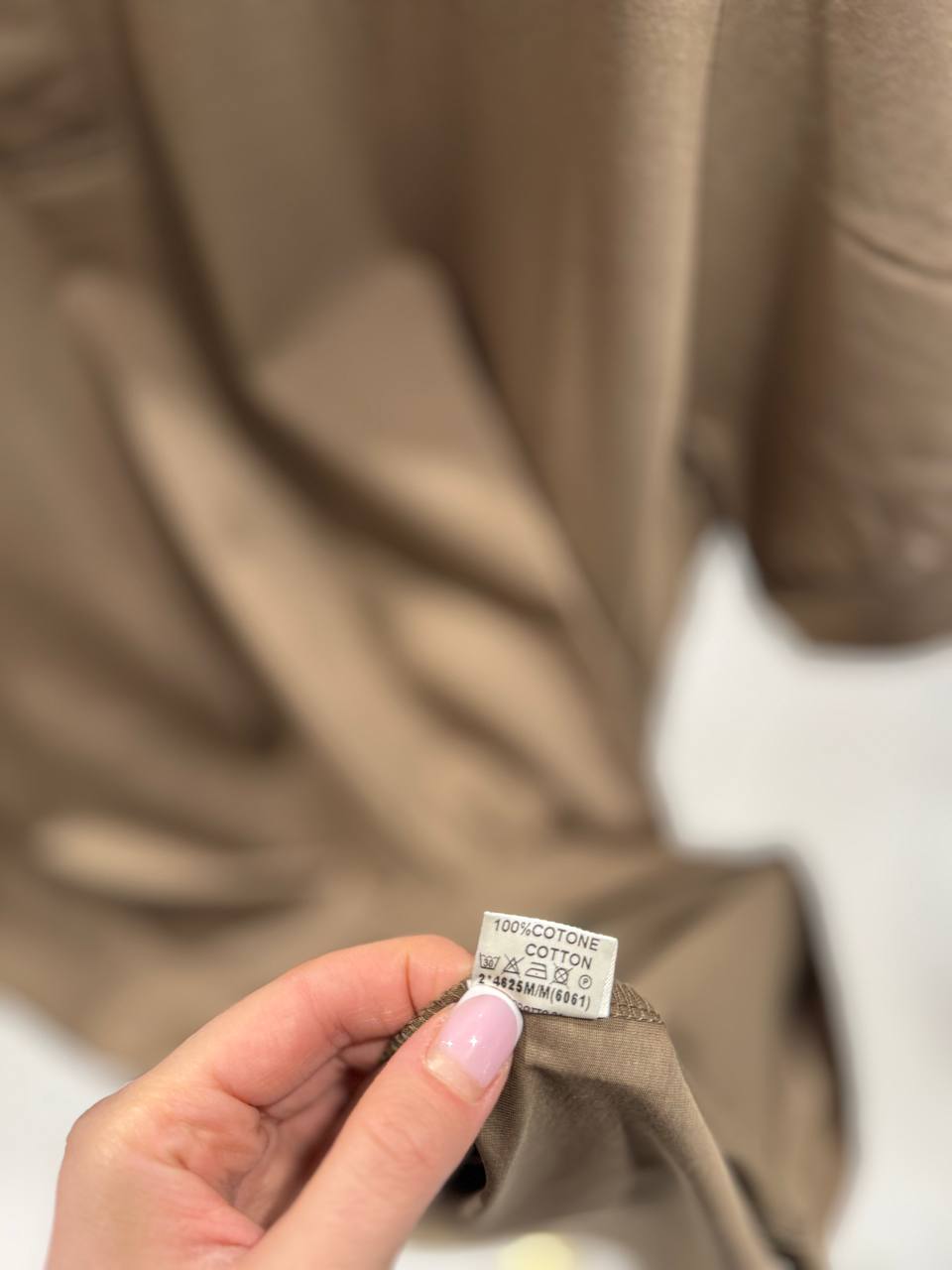 Итальянская одежда, бренд Primo Emporio, арт. 74108044