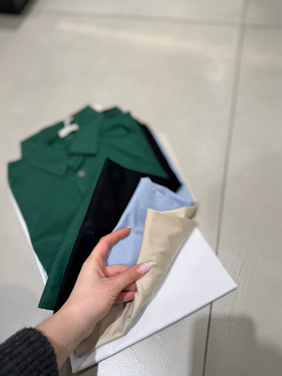 Фото Primo Emporio