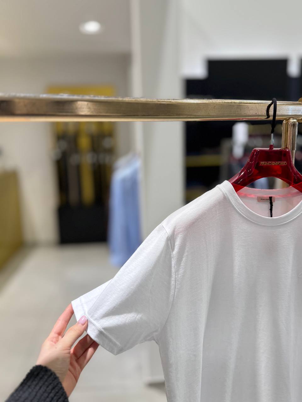 Фото Primo Emporio