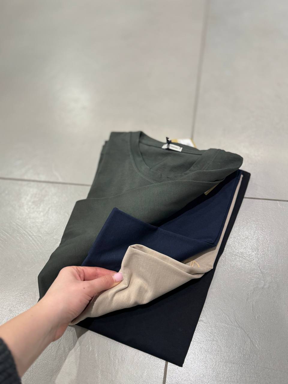 Фото Primo Emporio