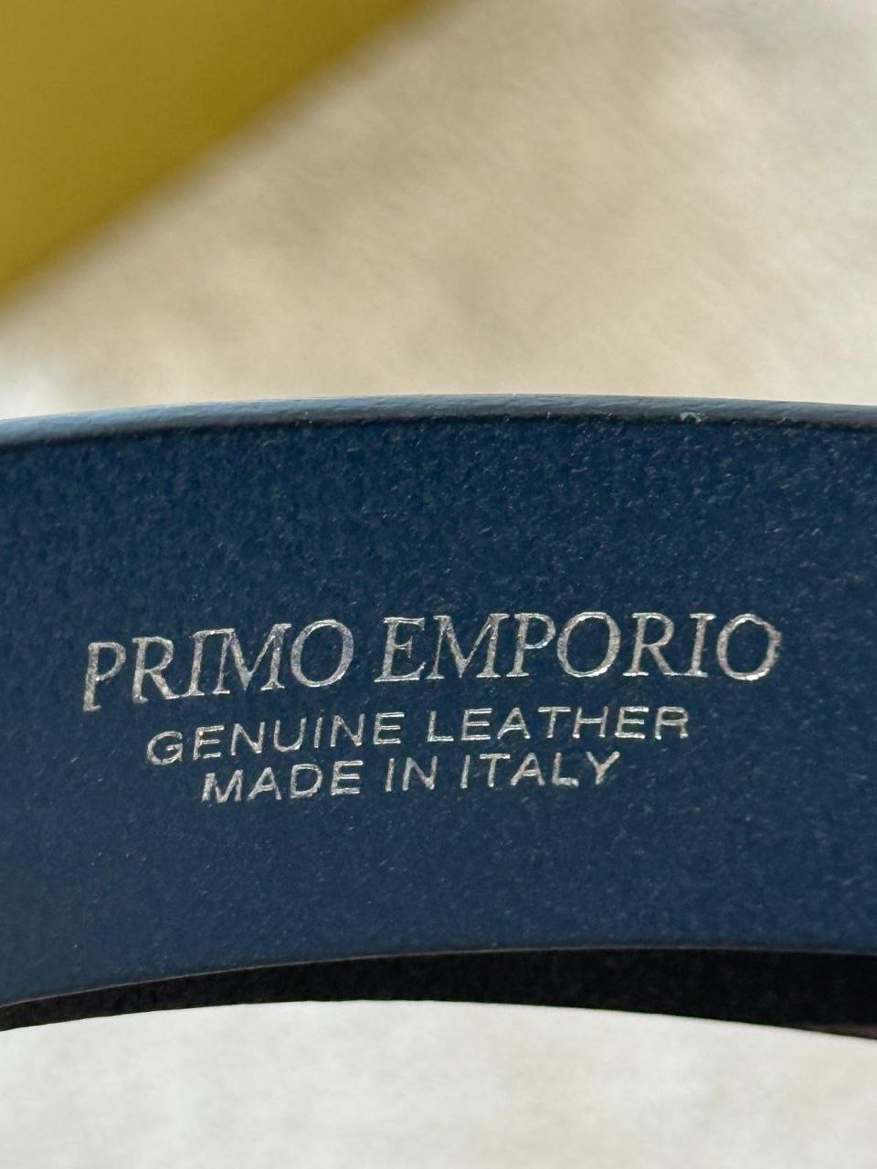 Фото Primo Emporio