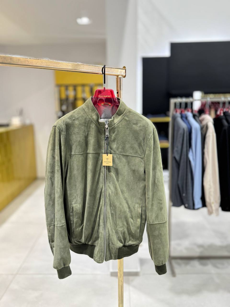 Фото Primo Emporio